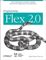 bokomslag Programming Flex 2