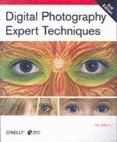 bokomslag Digital Photography Expert Techniques 2nd Edition