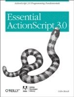 Essential ActionScript 3.0 1