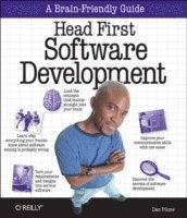 bokomslag Head First Software Development