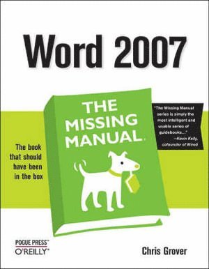 Word 2007 1