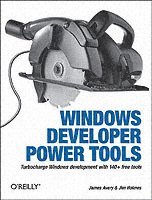 Windows Developer Power Tools 1