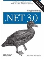 bokomslag Programming .NET 3.5