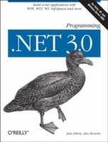 Programming .NET 3.5 1