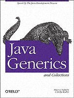 bokomslag Java Generics & Collections