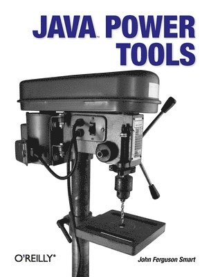 Java Power Tools 1