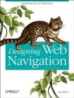 Designing Web Navigation 1