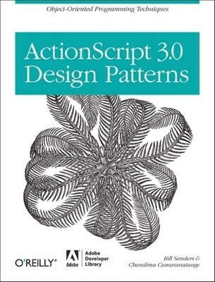 ActionScript 3.0 Design Patterns 1