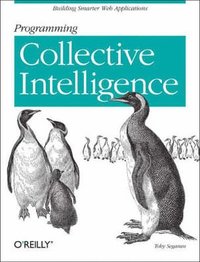 bokomslag Programming Collective Intelligence