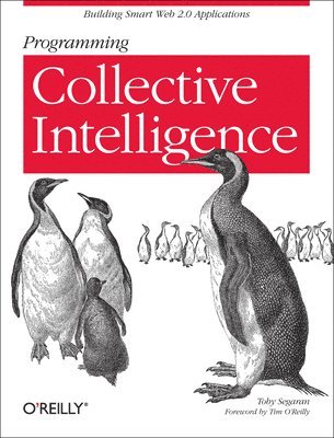 Programming Collective Intelligence 1