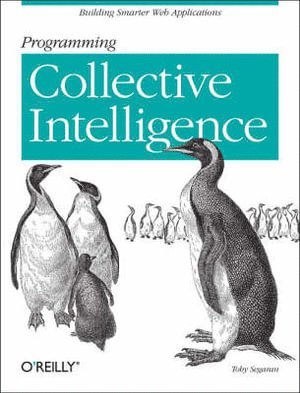 Programming Collective Intelligence 1