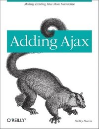 bokomslag Adding Ajax