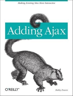 Adding Ajax 1