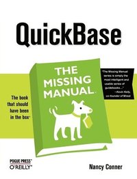 bokomslag QuickBase