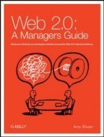 bokomslag Web 2.0: A Strategy Guide