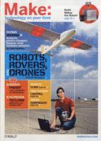 Mark Frauenfelder, Mark Frauenfelder - MAKE 19 : Technology On Your Time, Häftad