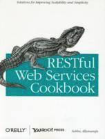 bokomslag RESTful Web Services Cookbook