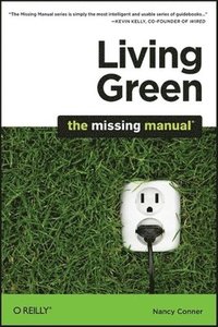 bokomslag Living Green