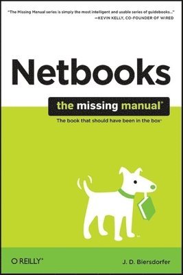 Netbooks: The Missing Manual 1