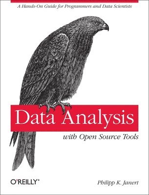 Data Analysis with Open Source Tools 1