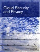 bokomslag Cloud Security and Privacy: An Enterprise Perspective on Risks and Compliance