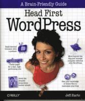 Head First WordPress 1