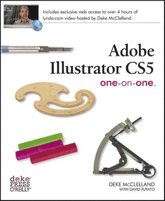 Illustrator CS5 One on One 1