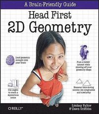 bokomslag Head First 2D Geometry