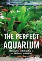 bokomslag The Perfect Aquarium