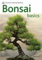bokomslag Bonsai Basics