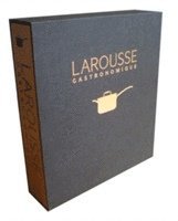 bokomslag New Larousse Gastronomique