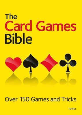 The Card Games Bible 1
