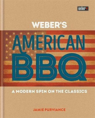 Weber's American Barbecue 1