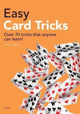 Easy Card Tricks 1