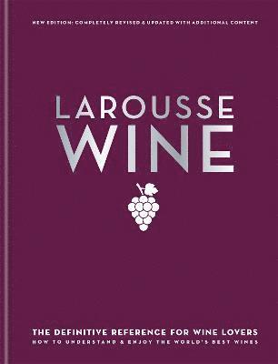 Larousse Wine 1