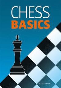 bokomslag Chess Basics