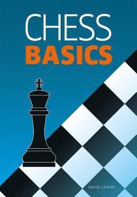 bokomslag Chess Basics