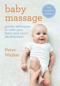 bokomslag Baby Massage