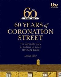 bokomslag 60 Years of Coronation Street