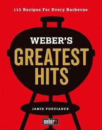bokomslag Weber's Greatest Hits