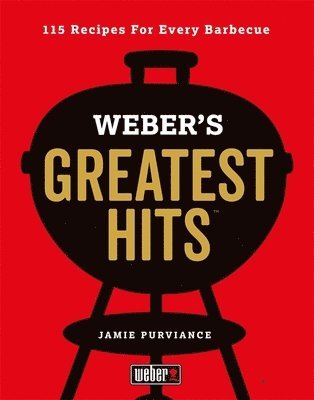 bokomslag Weber's Greatest Hits