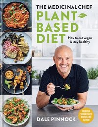 bokomslag Medicinal Chef