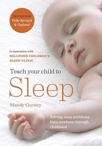 bokomslag Teach Your Child to Sleep