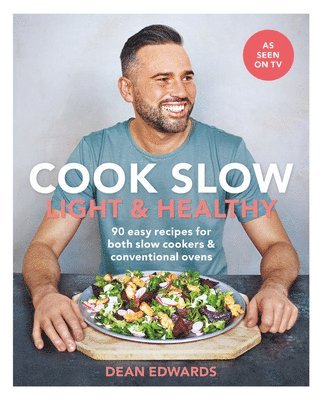 Cook Slow: Light & Healthy 1