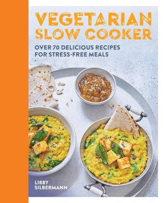 Vegetarian Slow Cooker 1