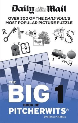 Daily Mail Big Book of Pitcherwits 1 1