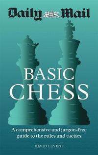 bokomslag Daily Mail Basic Chess