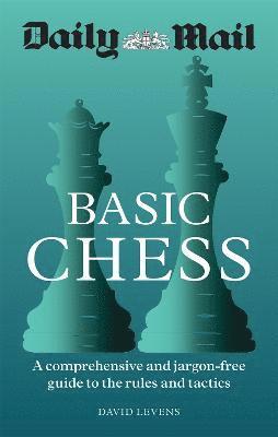 bokomslag Daily Mail Basic Chess