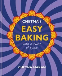 bokomslag Chetna's Easy Baking