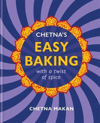 Chetna's Easy Baking 1